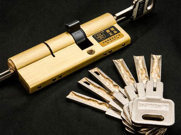 昭阳24小时上门开锁公司