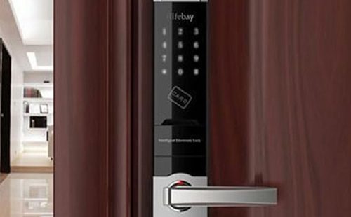 昭阳24小时上门开锁公司