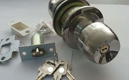 昭阳24小时上门开锁公司