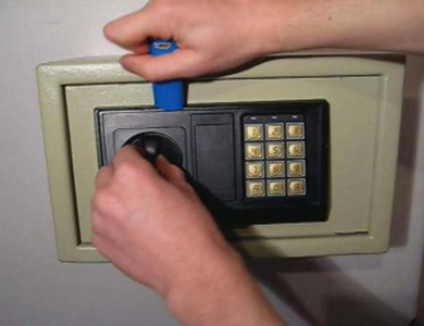 昭阳24小时上门开锁公司