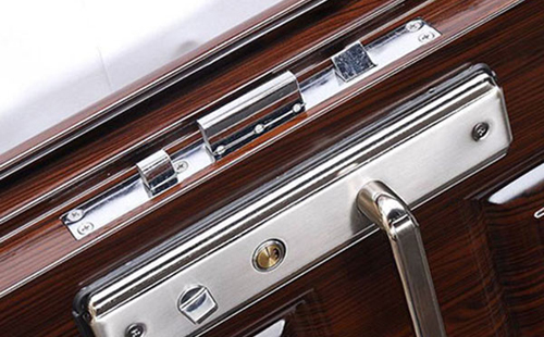 昭阳24小时上门开锁公司