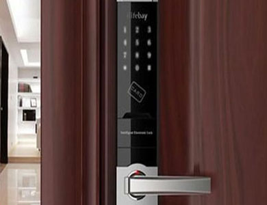 昭阳24小时上门开锁公司