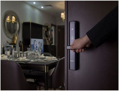 昭阳24小时上门开锁公司