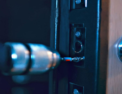 昭阳24小时上门开锁公司